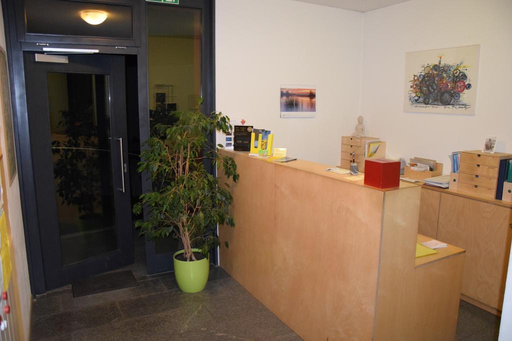 Coglio Eco-Hotel Cristallina מראה חיצוני תמונה