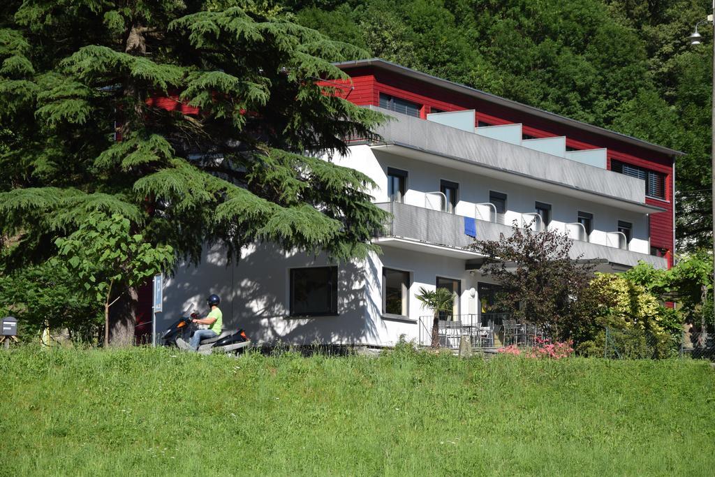 Coglio Eco-Hotel Cristallina מראה חיצוני תמונה