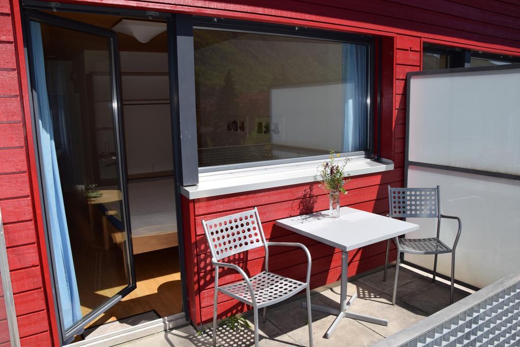 Coglio Eco-Hotel Cristallina מראה חיצוני תמונה