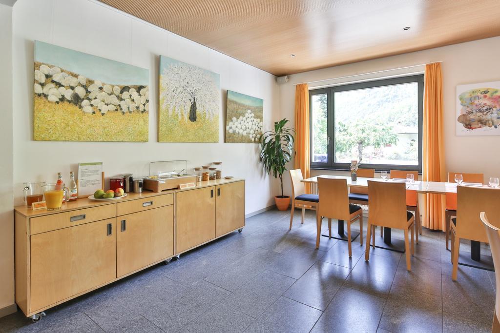 Coglio Eco-Hotel Cristallina מראה חיצוני תמונה