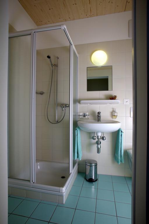 Coglio Eco-Hotel Cristallina חדר תמונה