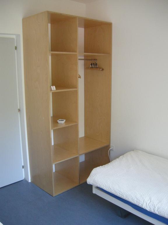 Coglio Eco-Hotel Cristallina חדר תמונה
