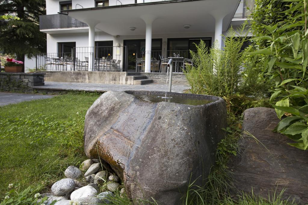 Coglio Eco-Hotel Cristallina מראה חיצוני תמונה