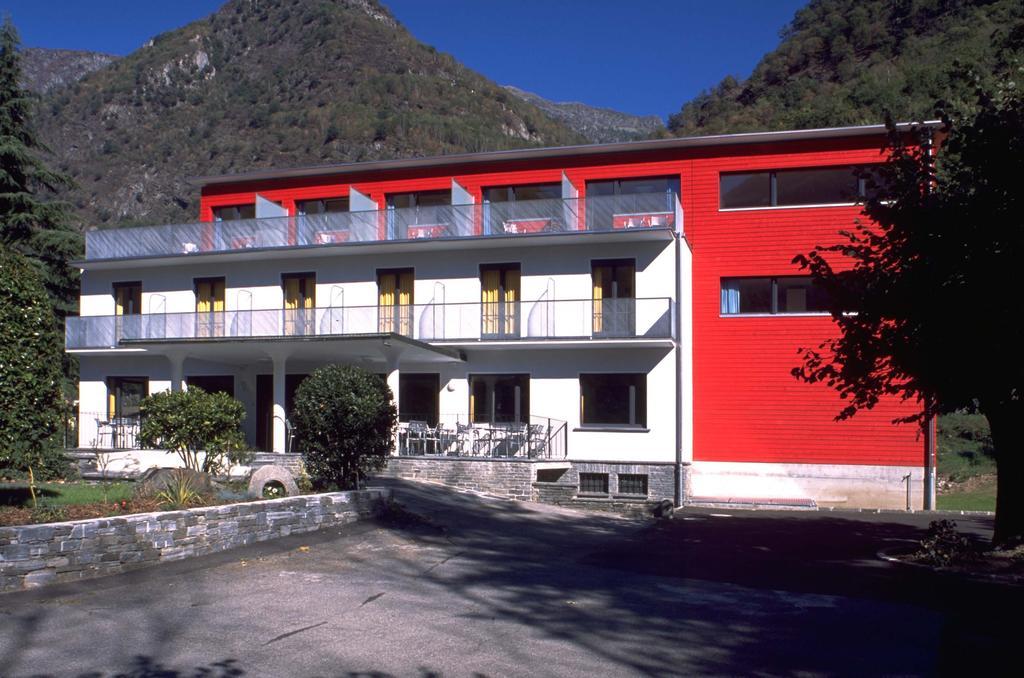 Coglio Eco-Hotel Cristallina מראה חיצוני תמונה