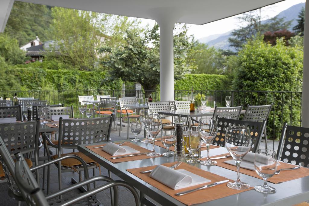 Coglio Eco-Hotel Cristallina מראה חיצוני תמונה